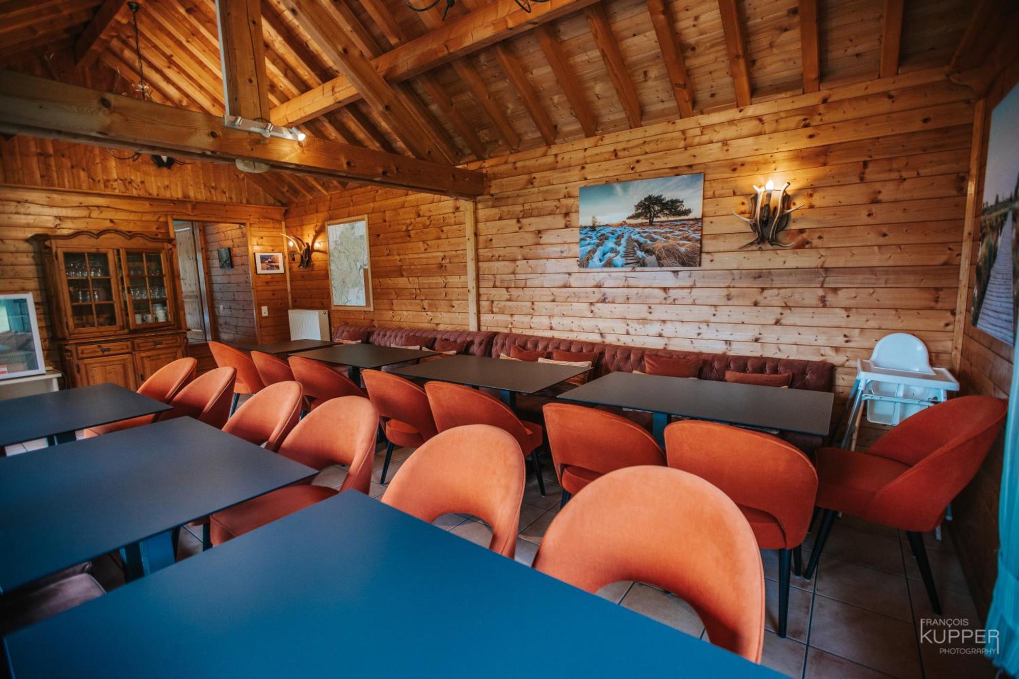 Le Heron 28Pers, Malmedy- Home Cinema, Balneo, Sauna, Jardin 外观 照片